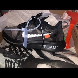 SOLD!! Off-White